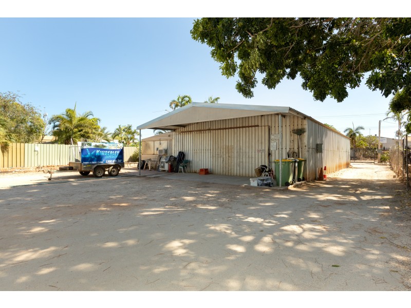 7 Farrell Street, Broome WA 6725