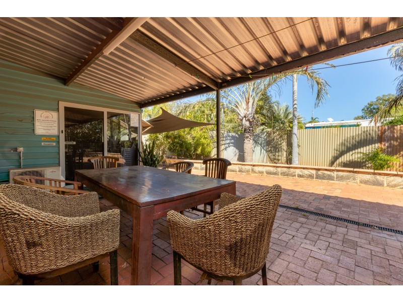 7 Farrell Street, Broome WA 6725
