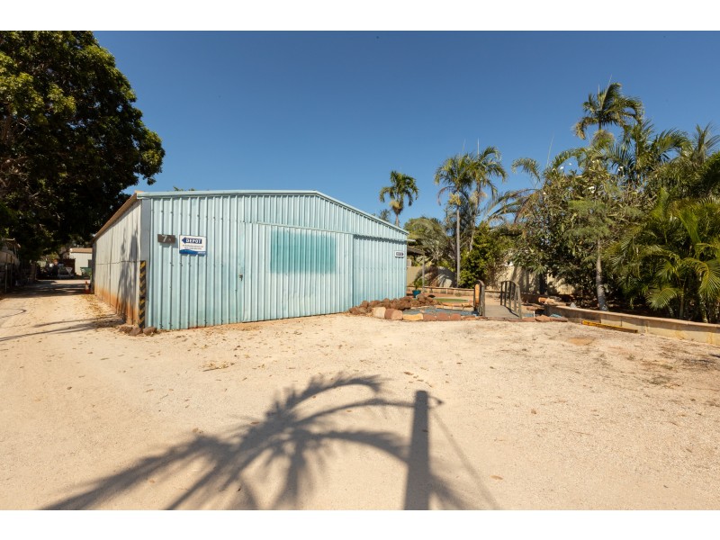 7 Farrell Street, Broome WA 6725