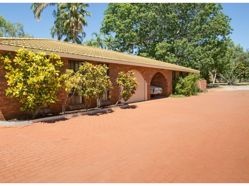 1/2 Robert Street, Broome WA 6725