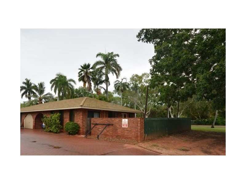 1/2 Robert Street, Broome WA 6725