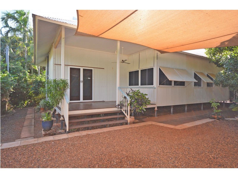 7 Walcott Street, Broome WA 6725