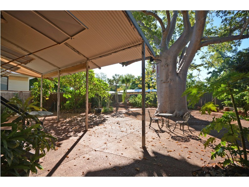 7 Walcott Street, Broome WA 6725