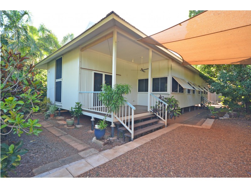 7 Walcott Street, Broome WA 6725