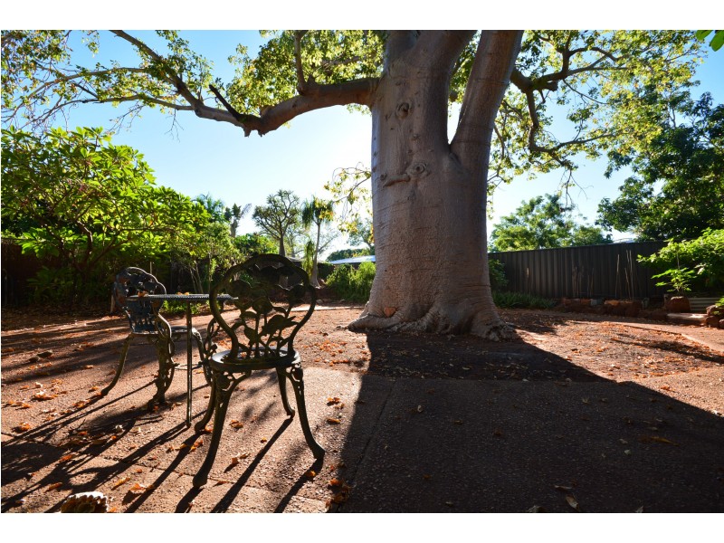 7 Walcott Street, Broome WA 6725