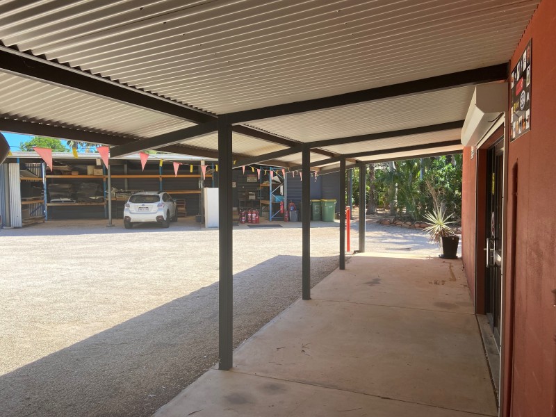 20 Minilya Road, Bilingurr WA 6725