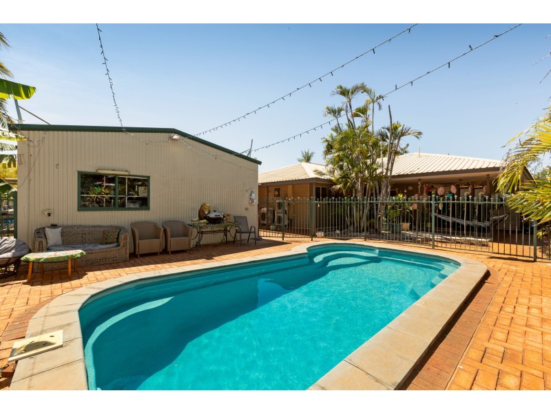 1 Slater Road, Cable Beach WA 6726