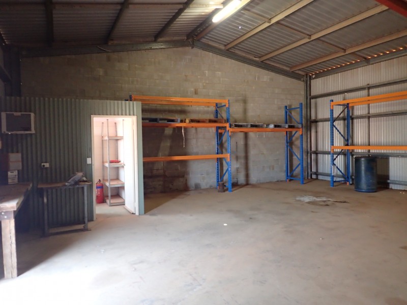 12/31 McDaniel Road, Minyirr WA 6725