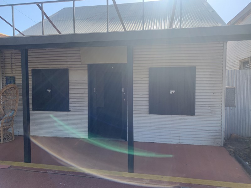 1/10 Carnarvon Street, Broome WA 6725