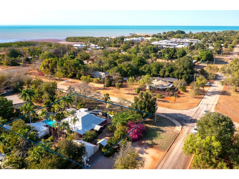 47 Walcott Street, Broome WA 6725