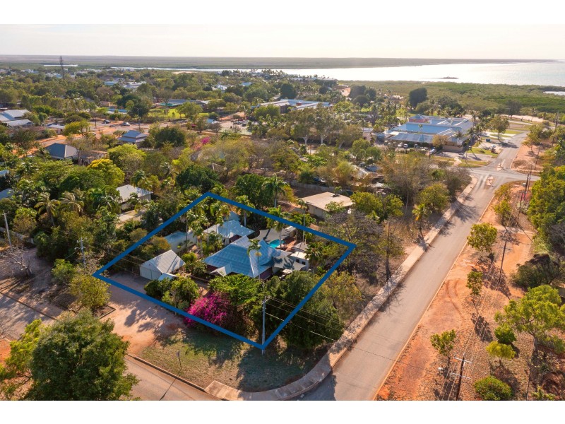 47 Walcott Street, Broome WA 6725