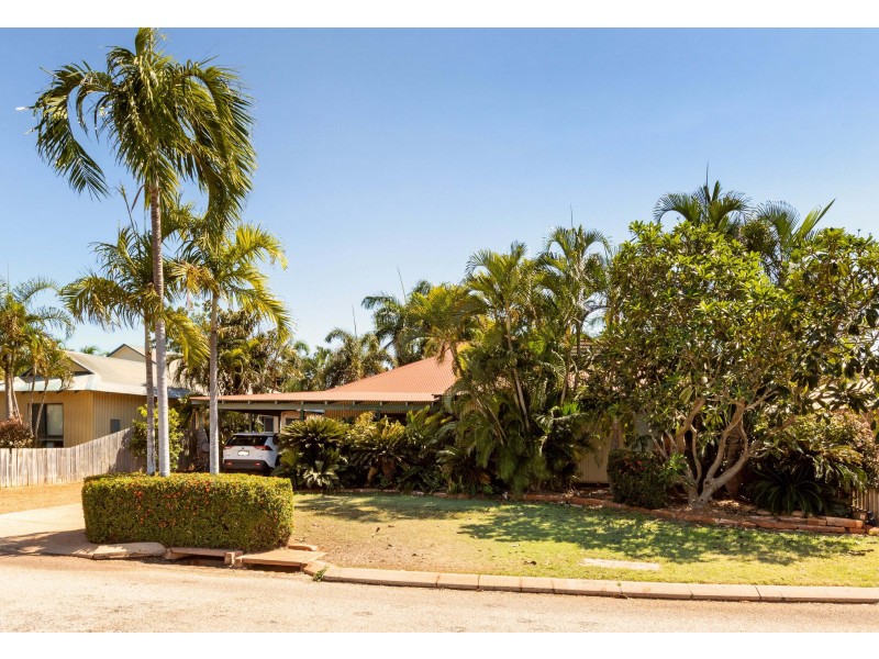 11 Bowerbird Loop, Djugun WA 6725