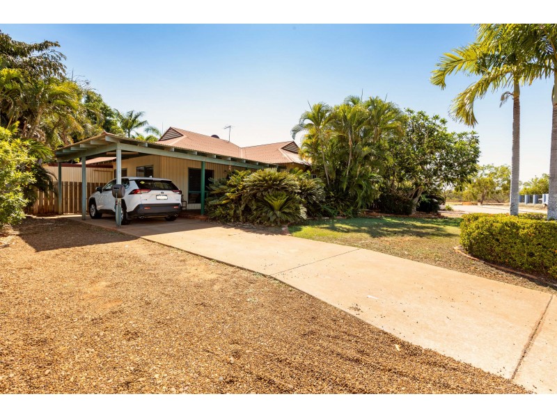 11 Bowerbird Loop, Djugun WA 6725