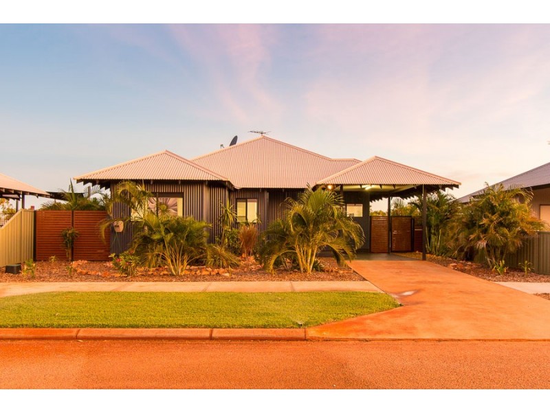 35 Sariago Terrace, Bilingurr WA 6725