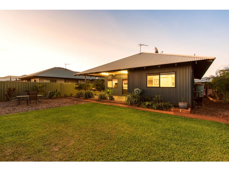 35 Sariago Terrace, Bilingurr WA 6725