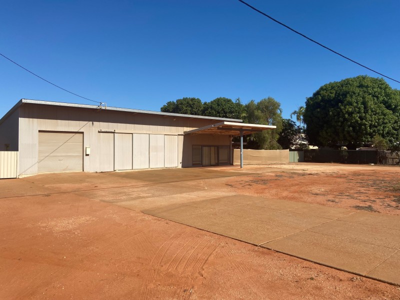 55 Walcott Street, Broome WA 6725
