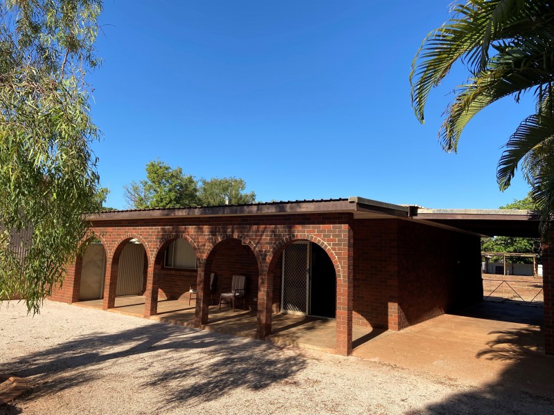 55 Walcott Street, Broome WA 6725
