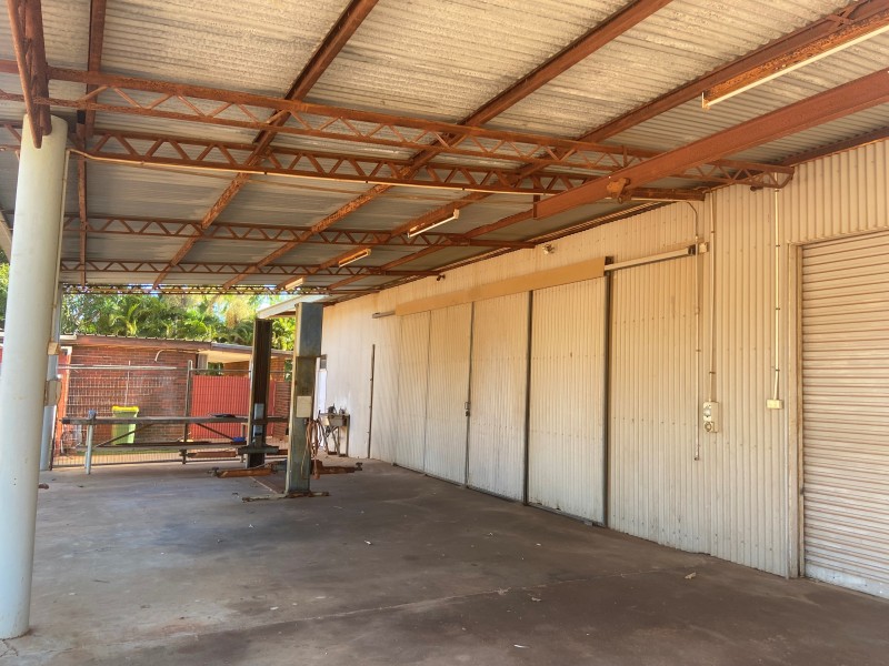 55 Walcott Street, Broome WA 6725