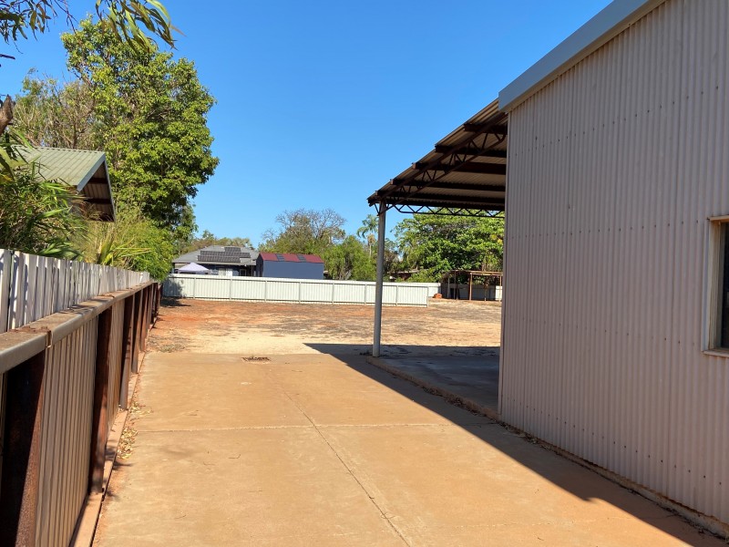 55 Walcott Street, Broome WA 6725