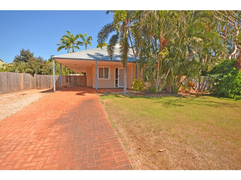 3 Heron Street, Djugun WA 6725
