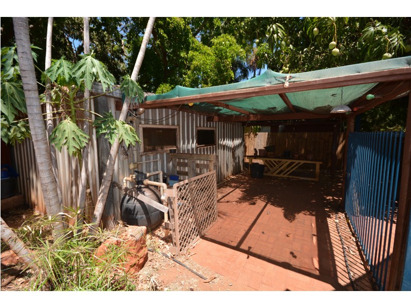 78 Robinson Street, Broome WA 6725