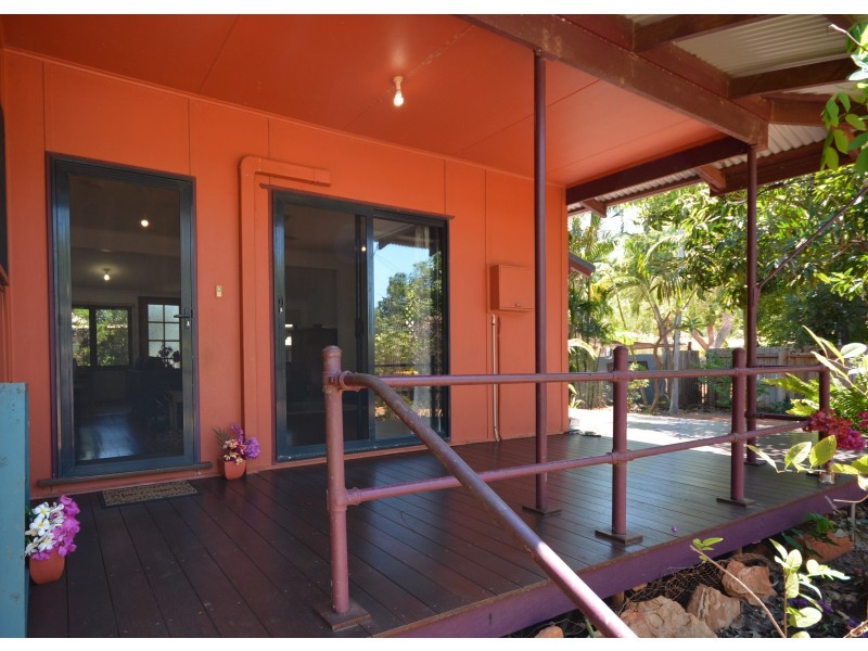 78 Robinson Street, Broome WA 6725