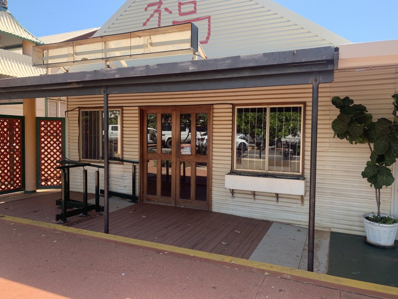 3/10 Carnarvon Street, Broome WA 6725