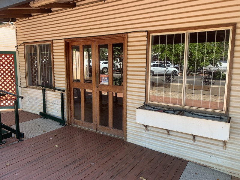 3/10 Carnarvon Street, Broome WA 6725