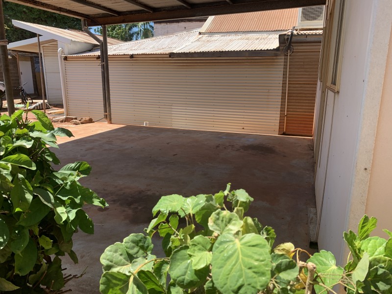 3/10 Carnarvon Street, Broome WA 6725