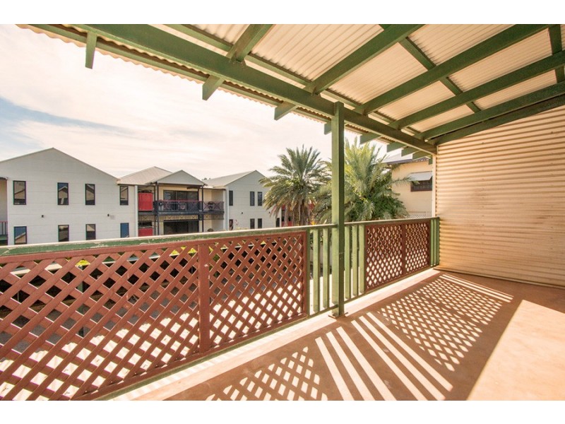 2/48 Dampier Terrace, Broome WA 6725