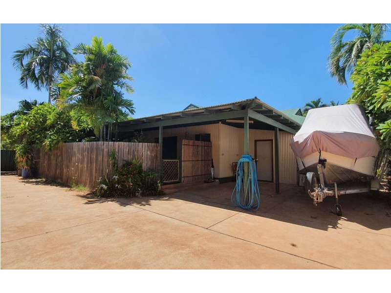 4A Slater Road, Cable Beach WA 6726