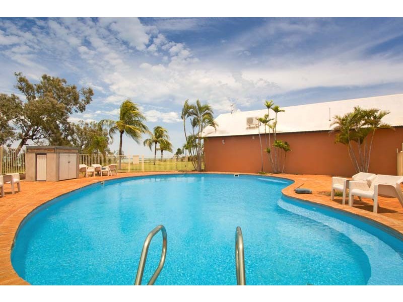 8/49 Carnarvon Street, Broome WA 6725