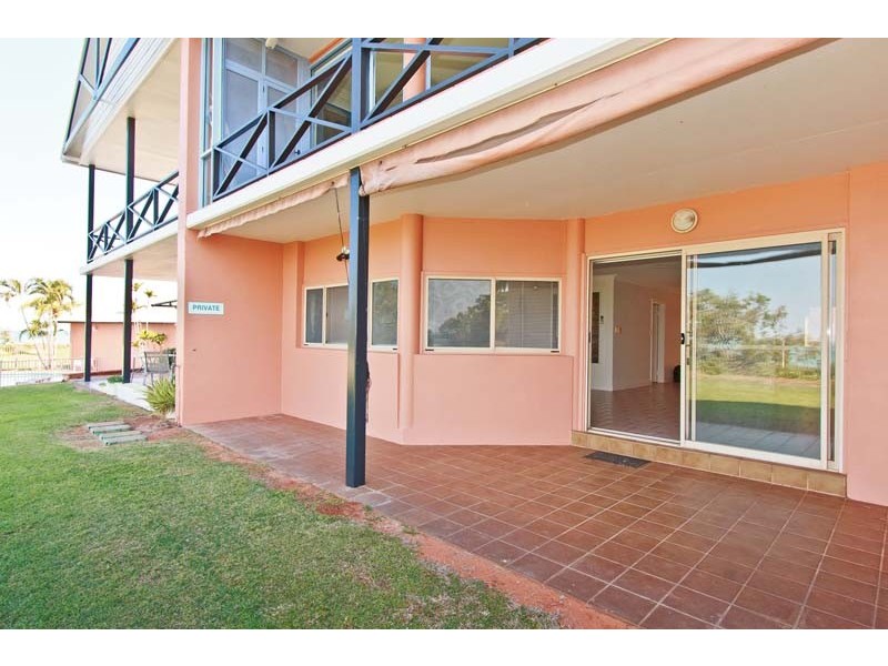 8/49 Carnarvon Street, Broome WA 6725