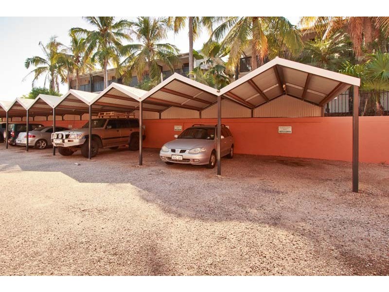 8/49 Carnarvon Street, Broome WA 6725