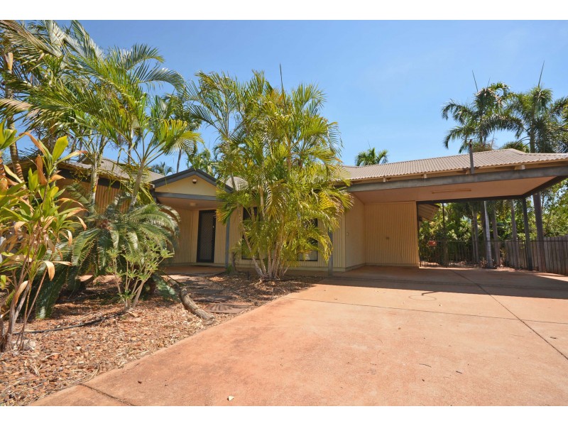 4 Rubin Court, Cable Beach WA 6726