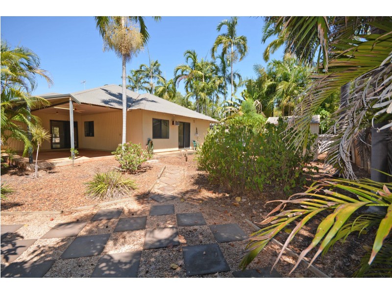 4 Rubin Court, Cable Beach WA 6726