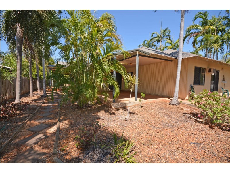 4 Rubin Court, Cable Beach WA 6726