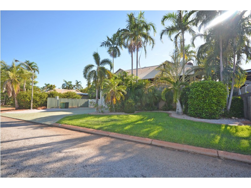 1/25 Howe Drive, Cable Beach WA 6726