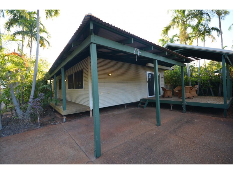 2/20 Robinson Street, Broome WA 6725