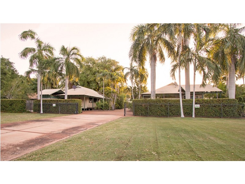 2/20 Robinson Street, Broome WA 6725