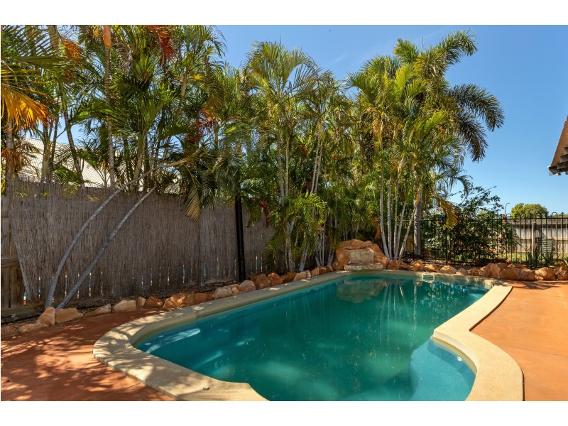 4 Shearwater Crescent, Djugun WA 6725