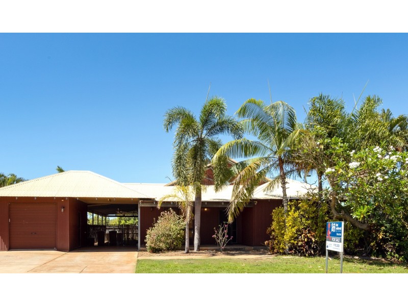 4 Shearwater Crescent, Djugun WA 6725