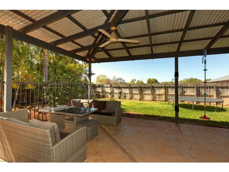 4 Shearwater Crescent, Djugun WA 6725