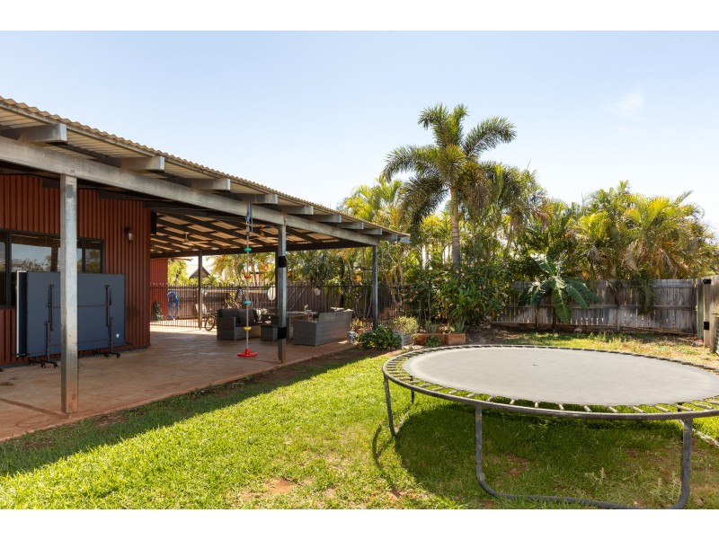 4 Shearwater Crescent, Djugun WA 6725