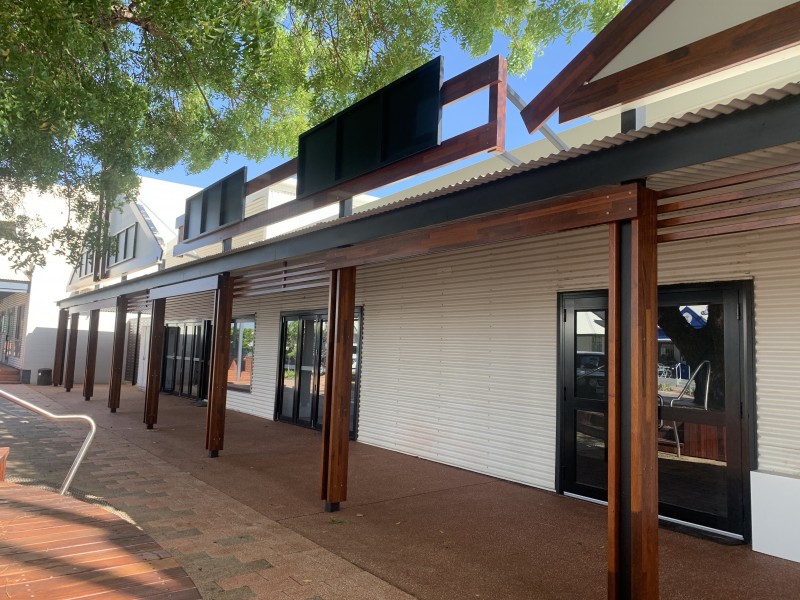 7/17 Carnarvon Street, Broome WA 6725