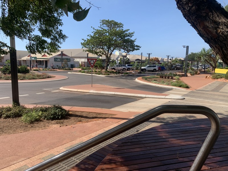 7/17 Carnarvon Street, Broome WA 6725