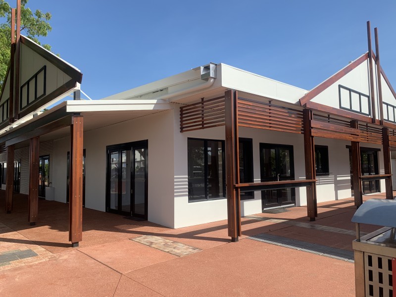 7/17 Carnarvon Street, Broome WA 6725