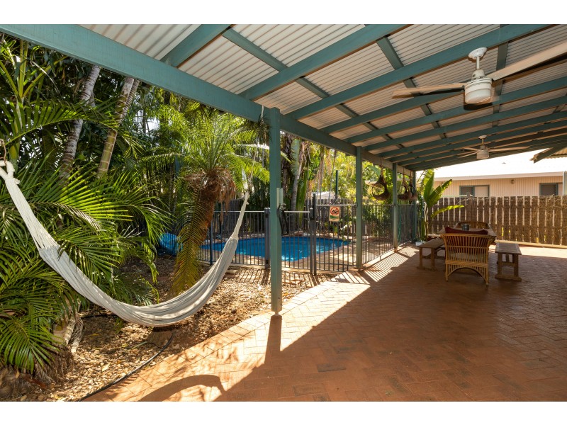 11 Bowerbird Loop, Djugun WA 6725
