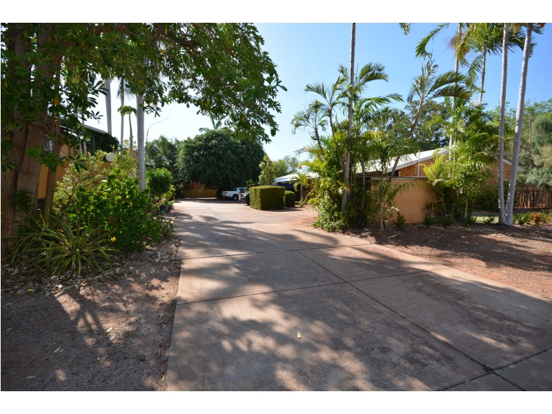 3/6 Robinson Street, Broome WA 6725