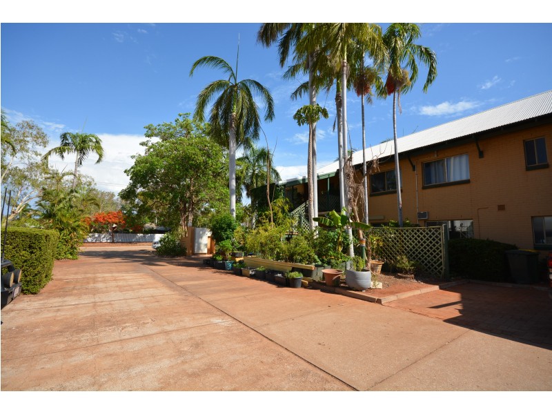 3/6 Robinson Street, Broome WA 6725